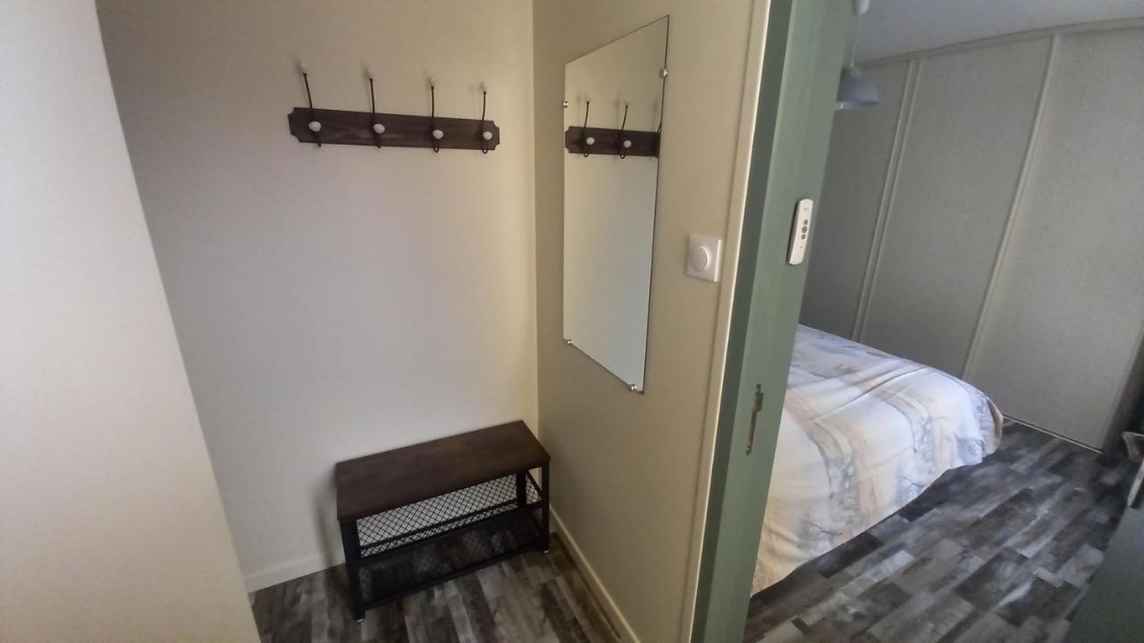 Chambre Privee Le Bugue Eksteriør billede